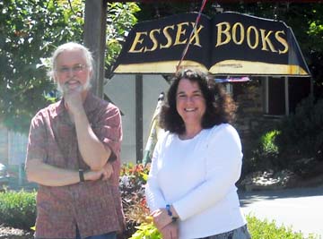 Essex Books